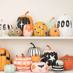 Pumpkin Decorating Kit>Meri Meri Fashion