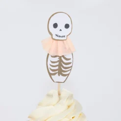 Pumpkin Patch Cupcake Kit (x 24 toppers)><noscript><img width=