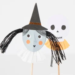 Pumpkin Patch Party Picks (x 12)><noscript><img width=