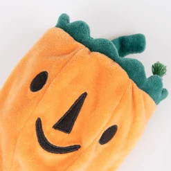 Pumpkin Witch Mini Doll><noscript><img width=