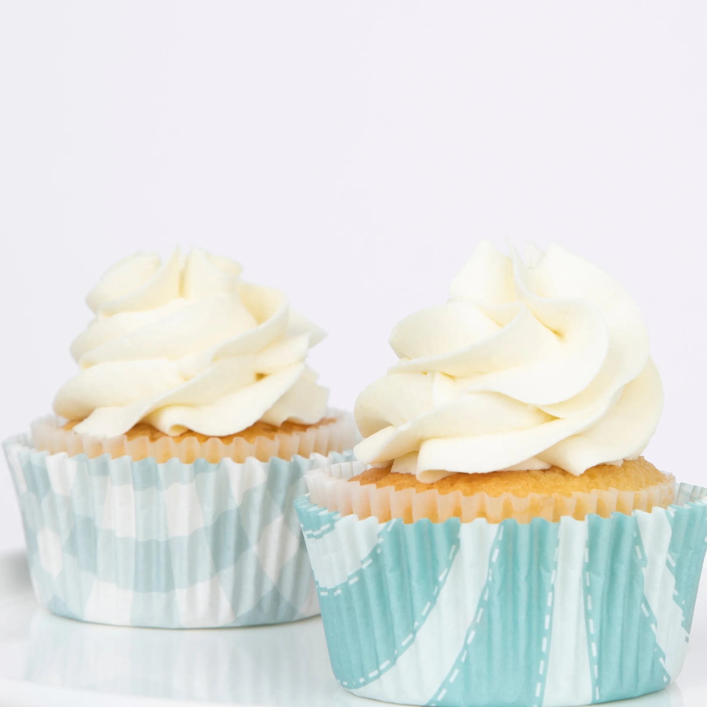 Puppy Cupcake Kit (x 24 toppers)>Meri Meri New
