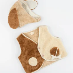 Puppy Dress Up Costume>Meri Meri New