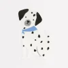 Puppy Napkins (x 16)>Meri Meri Sale