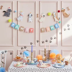 Puppy Party Garland Set>Meri Meri Online