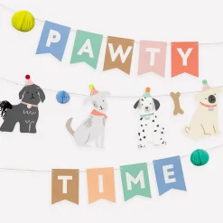Puppy Party Set>Meri Meri Best