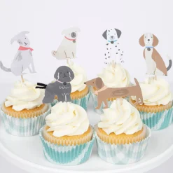 Puppy Party Set><noscript><img width=