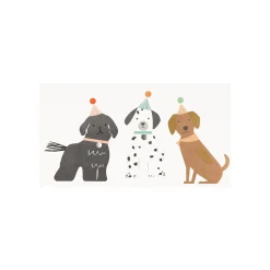 Puppy Temporary Tattoos><noscript><img width=
