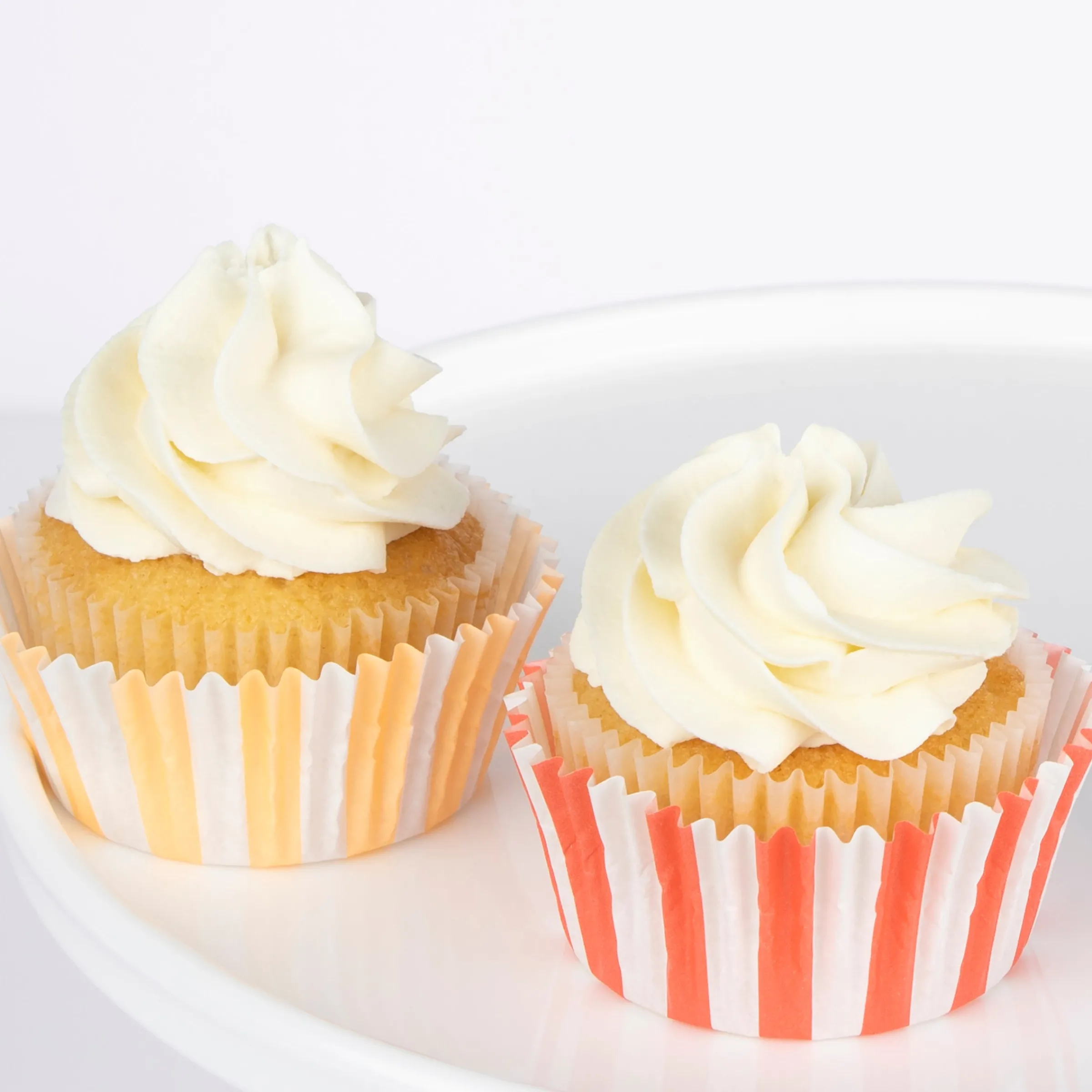 Race Car Cupcake Kit (x 24 toppers)>Meri Meri Clearance