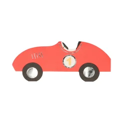 Race Car Napkins (x 16)>Meri Meri Clearance