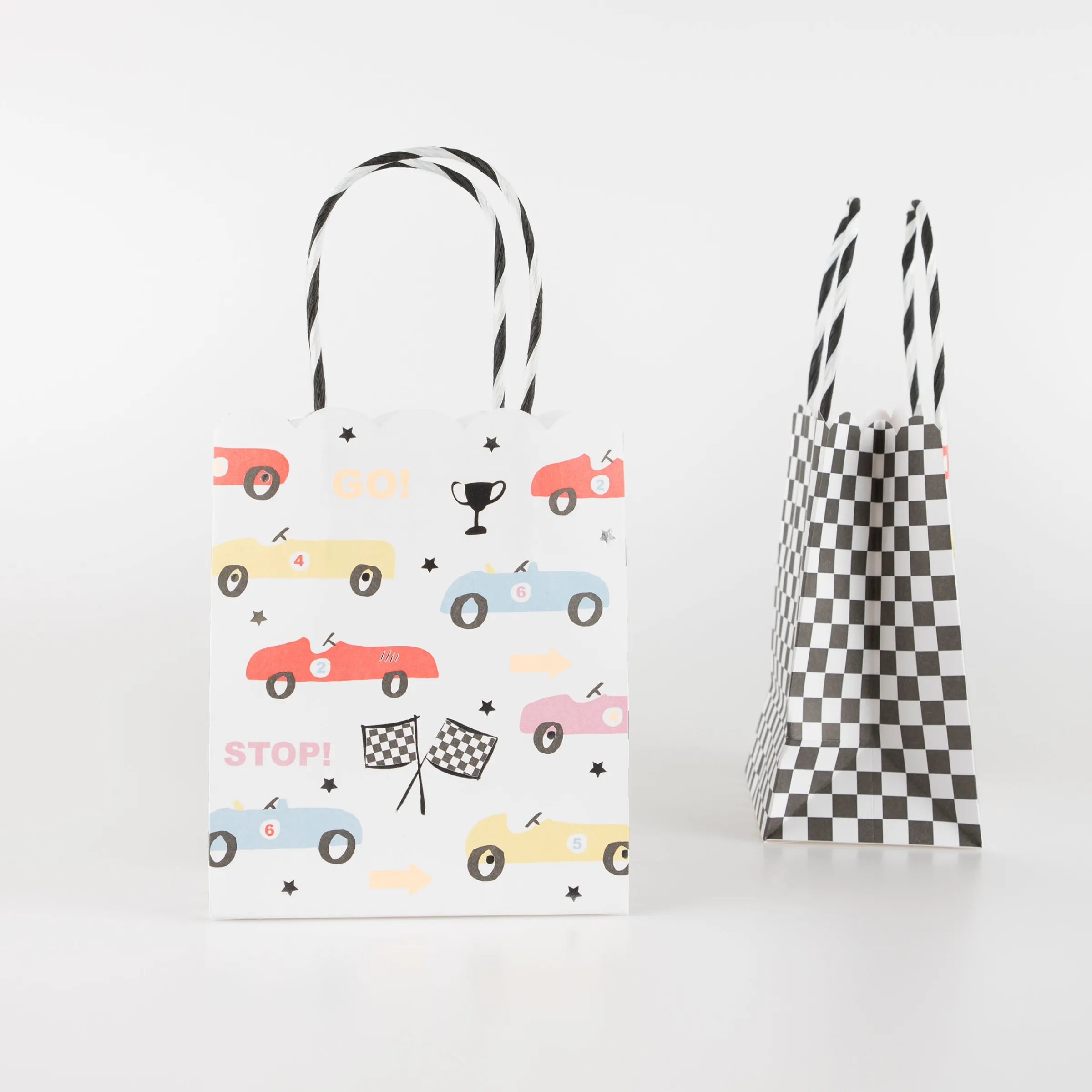 Race Car Party Set>Meri Meri Discount