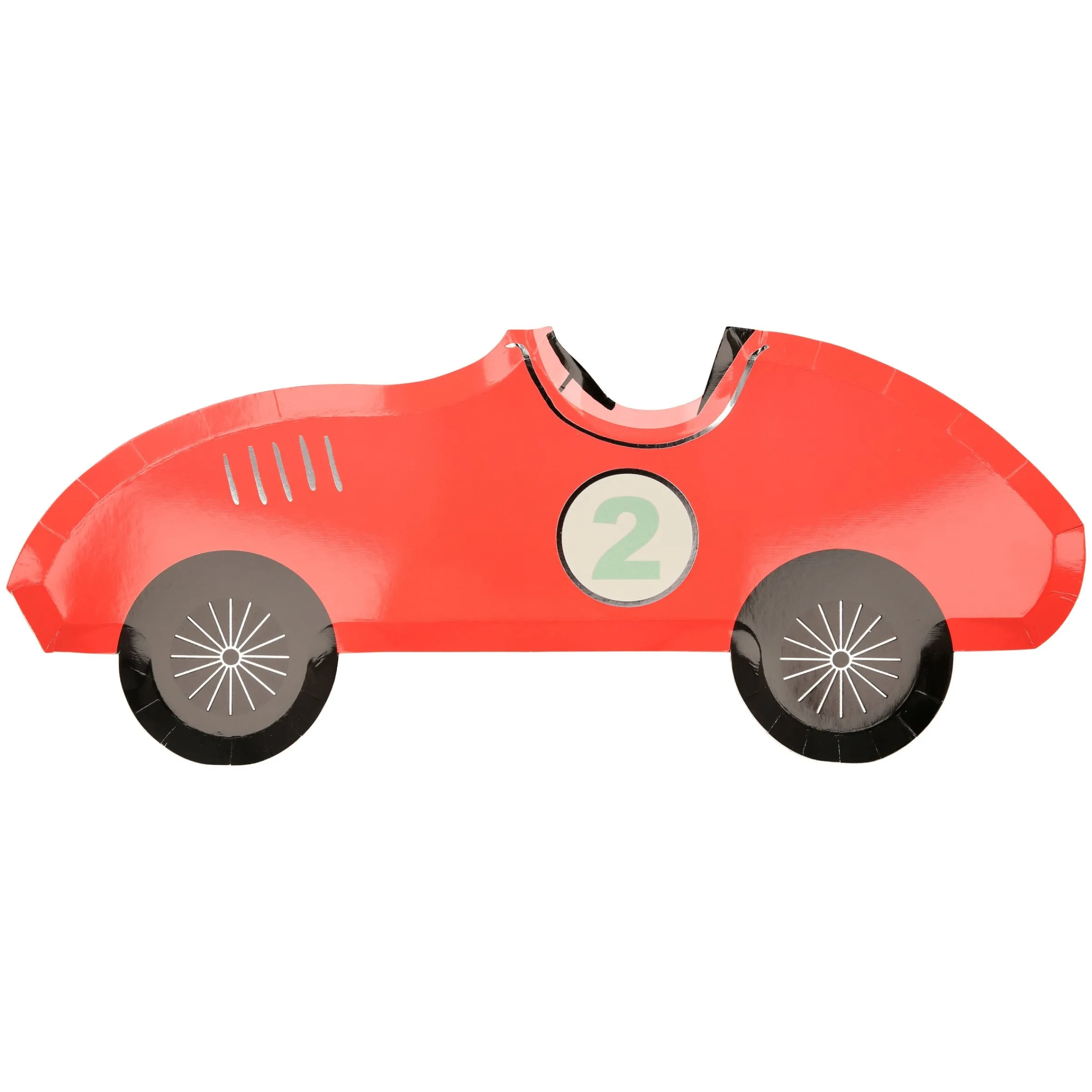 Race Car Party Set>Meri Meri Discount