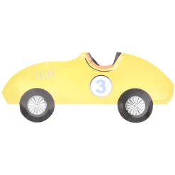 Race Car Plates (x 8)><noscript><img width=