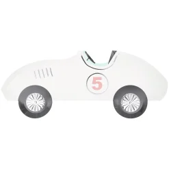 Race Car Plates (x 8)><noscript><img width=