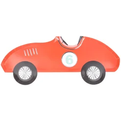 Race Car Plates (x 8)><noscript><img width=