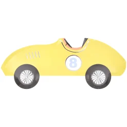 Race Car Plates (x 8)><noscript><img width=