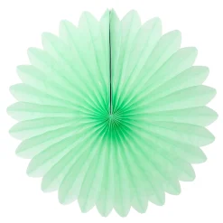 Rainbow Honeycomb Decoration Kit (x 16)><noscript><img width=