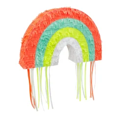 Rainbow Party Piñata>Meri Meri Best
