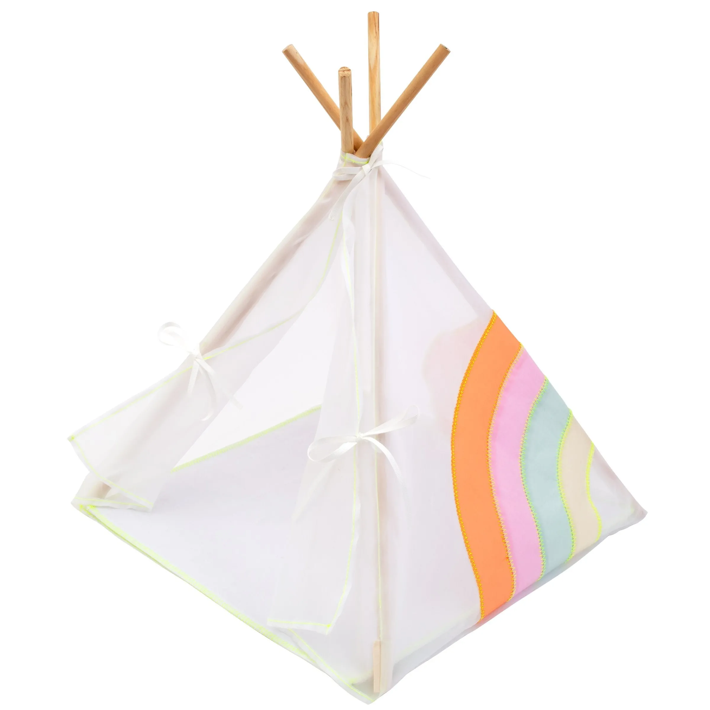 Rainbow Play Tent Dolly Accessory>Meri Meri Outlet