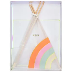 Rainbow Play Tent Dolly Accessory>Meri Meri Outlet