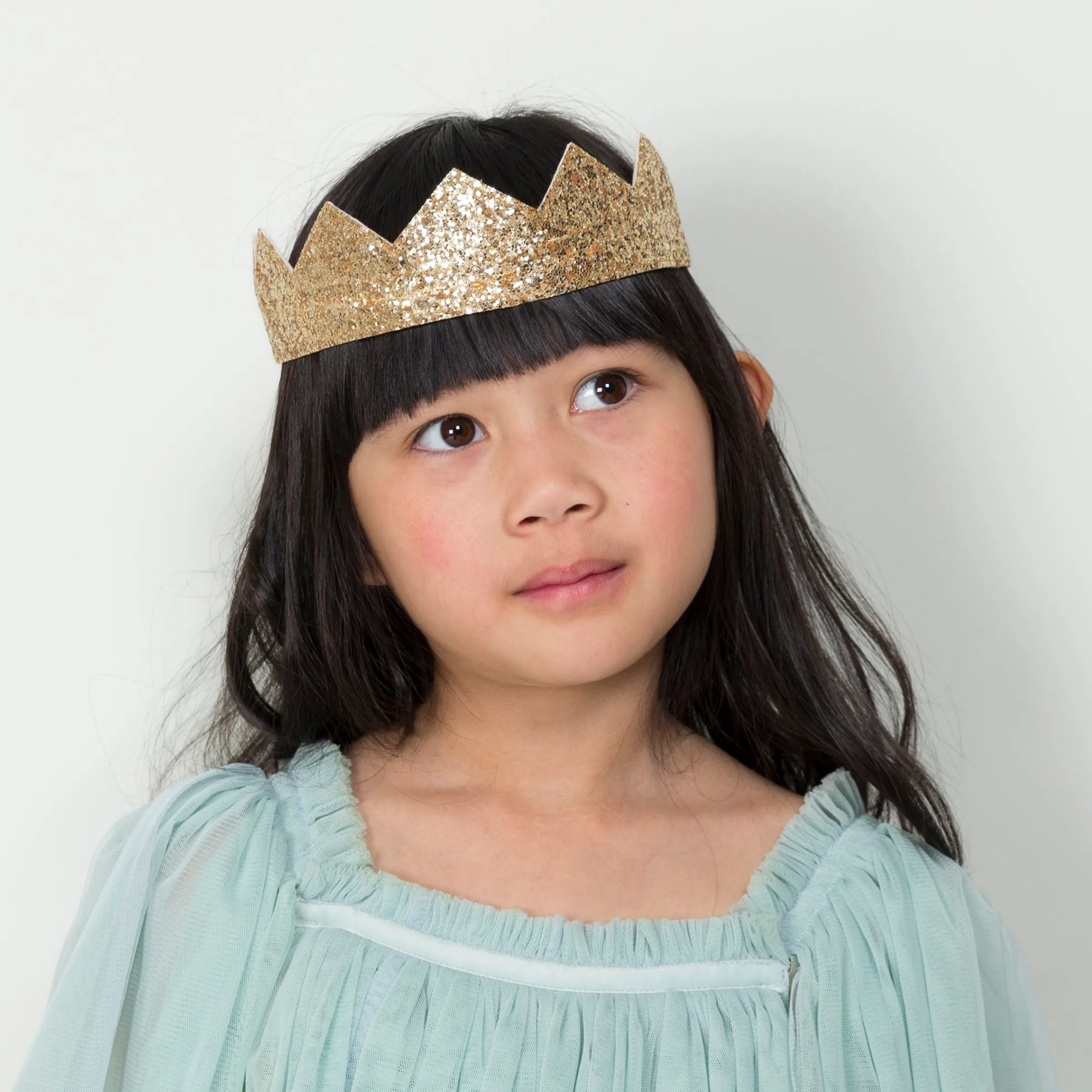 Rainbow Ruffle Princess Costume>Meri Meri Sale
