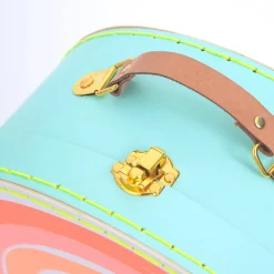 Rainbow Suitcases (x 2)>Meri Meri Online