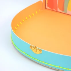 Rainbow Suitcases (x 2)><noscript><img width=
