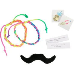 Rainbow Surprise Balls (x 6)><noscript><img width=