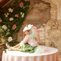 Rainbow Unicorn Costume>Meri Meri Clearance