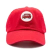 Red Firetruck Hat>Meri Meri Discount