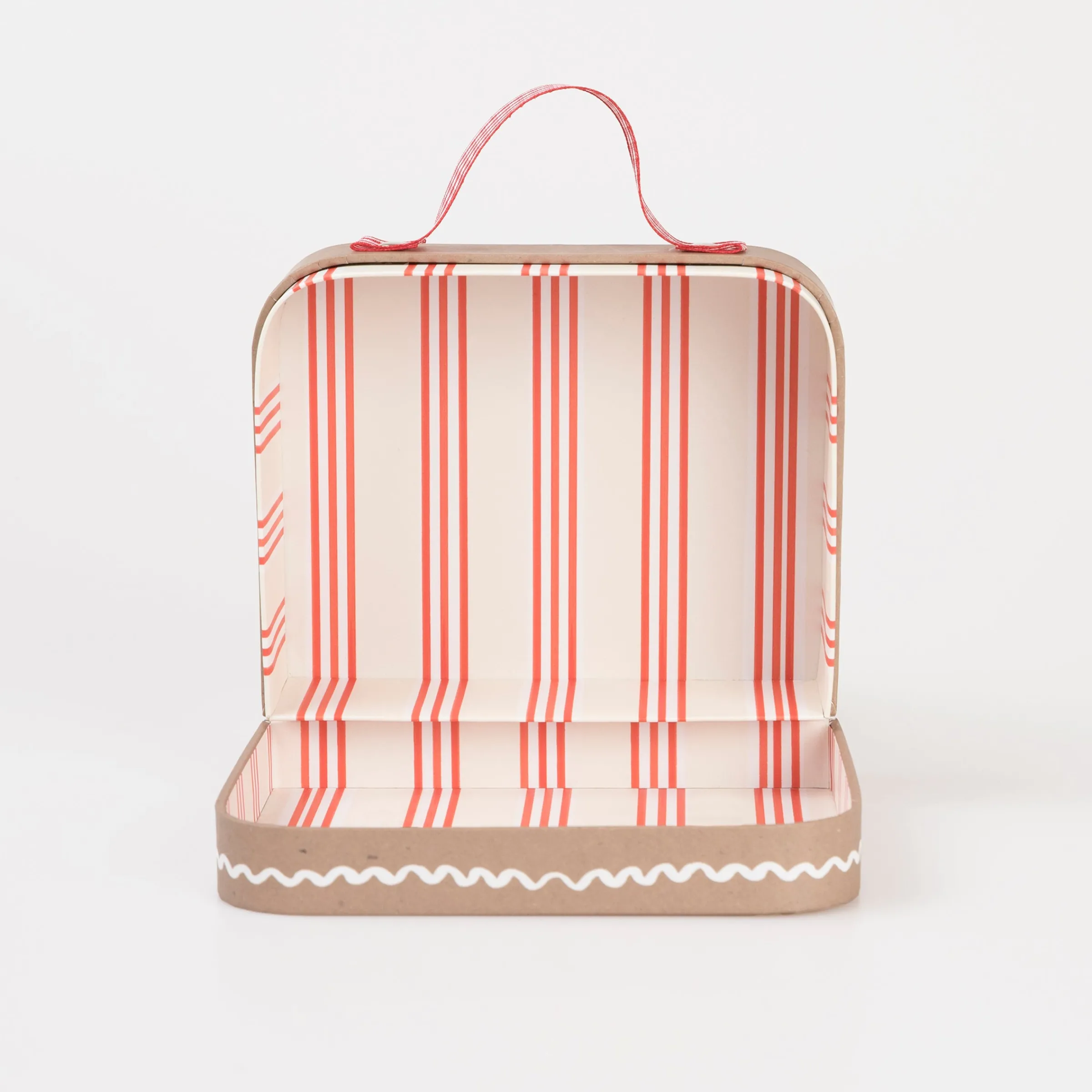 Reindeer Mini Doll & Suitcase>Meri Meri Online