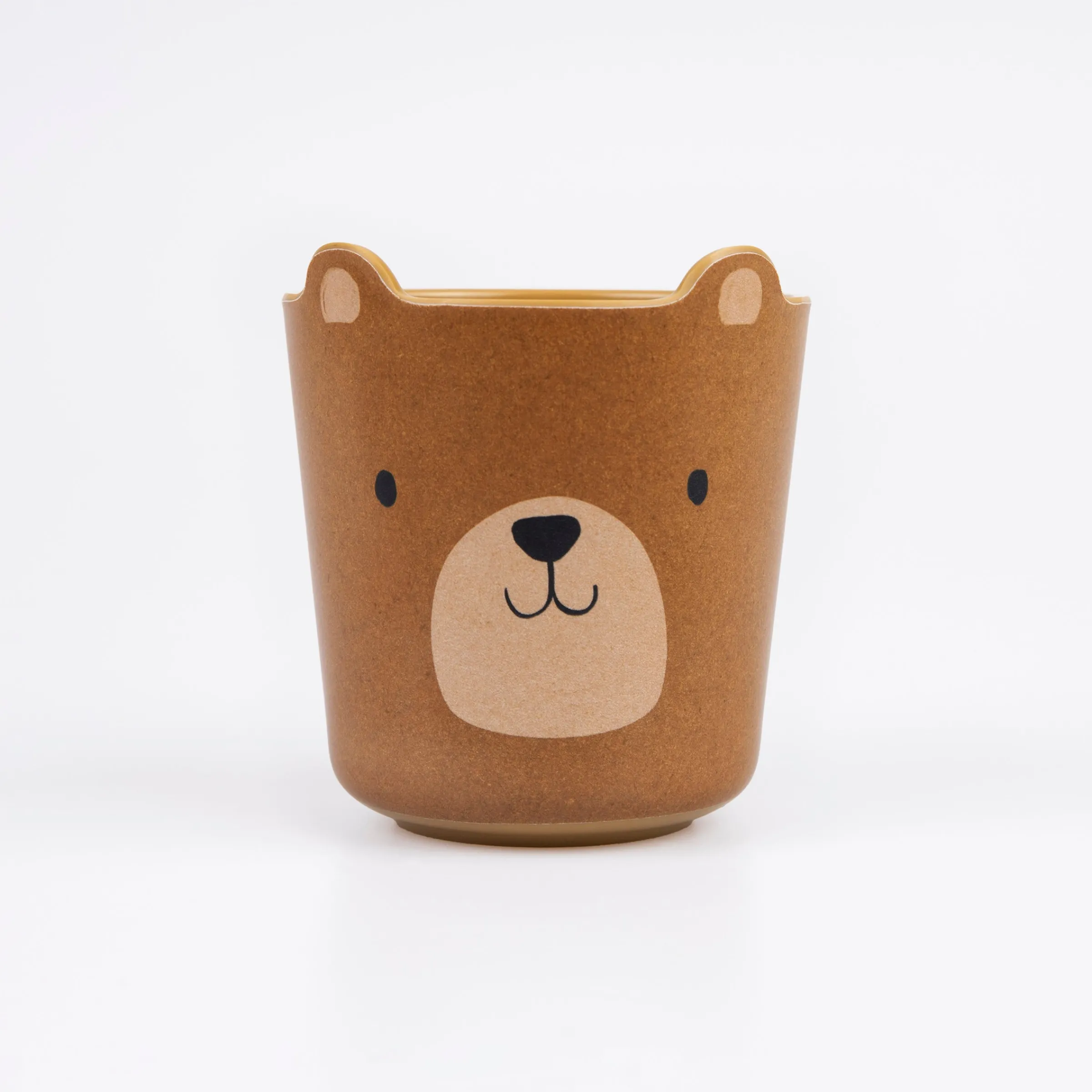 Reusable Bear Cup>Meri Meri Best