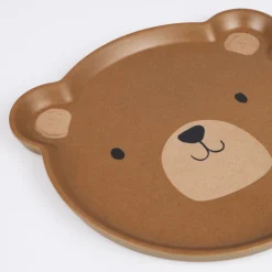 Reusable Bear Plate><noscript><img width=