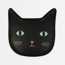 Reusable Cat Plate>Meri Meri Clearance