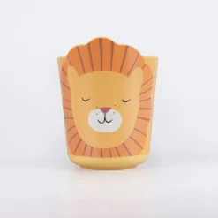 Reusable Lion Cup>Meri Meri Clearance