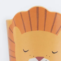 Reusable Lion Cup>Meri Meri Clearance