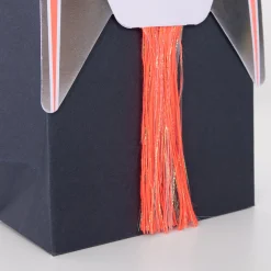 Rocket Party Bags (x 8)><noscript><img width=