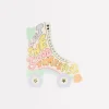 Roller Skate Napkins (x 16)>Meri Meri Best