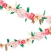 Rose Blossom Garland>Meri Meri Online