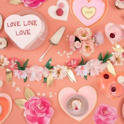 Rose Blossom Garland><noscript><img width=