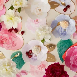 Rose Garden Napkins (x 16)><noscript><img width=