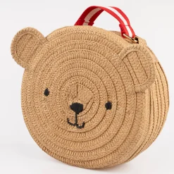 Round Bear Bag>Meri Meri New