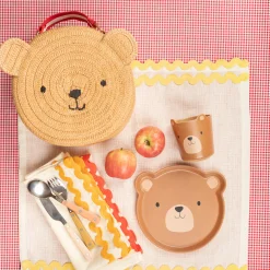 Round Bear Bag>Meri Meri New