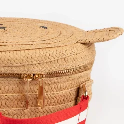 Round Bear Bag><noscript><img width=