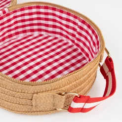 Round Bear Bag><noscript><img width=