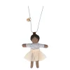 Ruby Doll Necklace>Meri Meri Best
