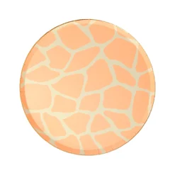 Safari Animal Print Side Plates (x 8)><noscript><img width=