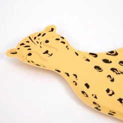 Safari Cheetah Plates (x 8)>Meri Meri Online
