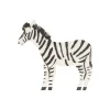 Safari Zebra Napkins (x 20)>Meri Meri Clearance