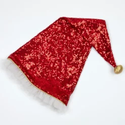 Santa's Little Helper Costume><noscript><img width=