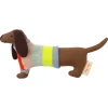 Sausage Dog Baby Rattle>Meri Meri Online